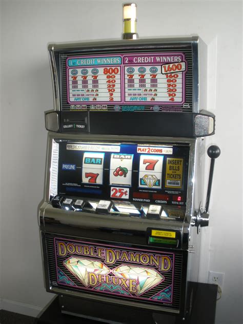 nudge slot machine